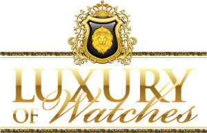 Luxury Of Watches Coupon